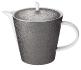 Tea / coffee pot tin - Raynaud
